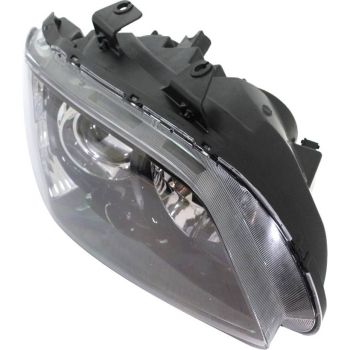 PONTIAC G8 HEAD LAMP ASSY RIGHT (Passenger Side)**CAPA** OEM#92224813 2008-2009 PL# GM2503328C