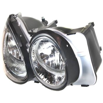 BUICK LACROSSE HEAD LAMP RIGHT (Passenger Side)**CAPA** OEM#25942065 2008-2009 PL# GM2503341C