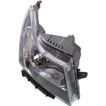 CHEVROLET CRUZE  / CRUZE LIMITED  HEAD LAMP ASSY RIGHT (Passenger Side) ( CHROME SIGNAL RING)**CAPA** OEM#95900042 2011-2012 PL# GM2503356C