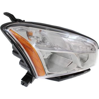 GM TRUCKS & VANS TRAX HEAD LAMP ASSEMBLY RIGHT (Passenger Side)**CAPA** OEM#42435940 2015-2016 PL# GM2503401C