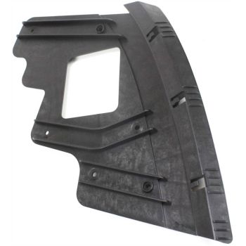 GM TRUCKS & VANS TRAVERSE  HEAD LAMP SUPPORT LEFT (Driver Side) OEM#20840411 2009-2012 PL# GM2508109