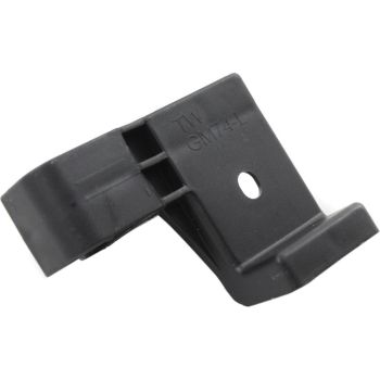 GM TRUCKS & VANS SIERRA/PU 2500/3500  (GMC) HEAD LAMP SUPPORT BRACKET LEFT (Driver Side) OEM#15927319 2007-2013 PL# GM2508119