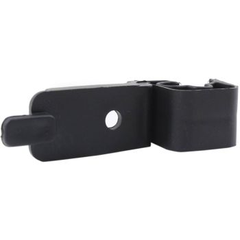 GM TRUCKS & VANS SILVERADO/PU 2500/3500 (CHEVY) HEAD LAMP LOWER BRACKET RIGHT (Passenger Side)=LH OEM#15131738 2007-2010 PL# GM2508120