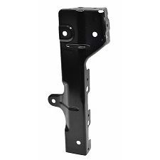 GM TRUCKS & VANS SIERRA/PU 1500 (22 OLD STYLE) HEAD LAMP MOUNTING BRACKET LEFT (Driver Side) (STEEL) OEM#84464088 2019-2022 PL# GM2508130