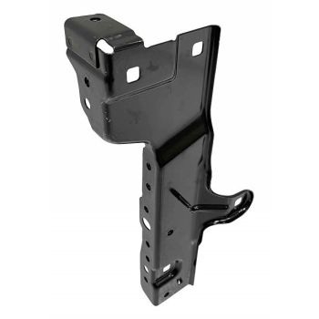 GM TRUCKS & VANS YUKON/DENALI (GMC) HEAD LAMP MOUNTING BRACKET LEFT (Driver Side) OEM#84278032 2021-2023 PL# GM2508133