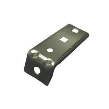 GM TRUCKS & VANS TERRAIN/TERRAIN DENALI (GMC) HEAD LAMP BRACKET RIGHT (Passenger Side)-LEFT (Driver Side) (STEEL) OEM#23235093 2018-2023 PL# GM2508135