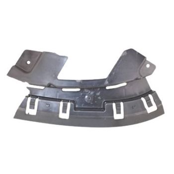 GM TRUCKS & VANS SILVERADO/PU 1500 (19 OLD STYLE) HEAD LAMP BRACKET LEFT (Driver Side) OEM#22869162 2014-2015 PL# GM2508137