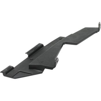 GM TRUCKS & VANS SIERRA/PU 1500  (GMC) HEAD LAMP LOWER MOUNTING BRACKET RIGHT (Passenger Side) OEM#15909904 2009-2013 PL# GM2509112