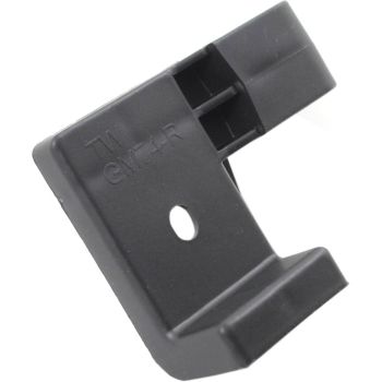 GM TRUCKS & VANS SIERRA/PU 2500/3500  (GMC) HEAD LAMP SUPPORT BRACKET RIGHT (Passenger Side) OEM#15927320 2007-2013 PL# GM2509119