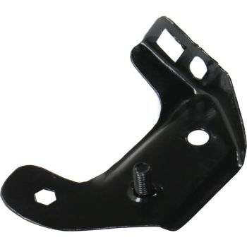 CHEVROLET SONIC  HEAD LAMP MOUNT BRACKET RIGHT (Passenger Side) (STEEL) OEM#96901954 2012-2020 PL# GM2509122