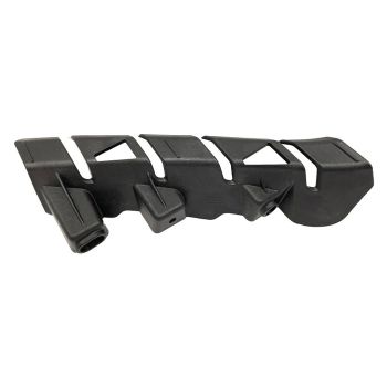 CHEVROLET CAMARO HEAD LAMP BRACKET RIGHT (Passenger Side) (W/LED ACCENTS) OEM#84529720 2019-2024 PL# GM2509134