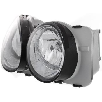 BUICK LACROSSE HEAD LAMP ASSEMBLY RIGHT (Passenger Side) OEM# 25942067 2005-2007 PL# GM2519142