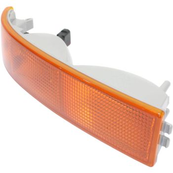 GM TRUCKS & VANS CHEVY/GMC/VAN(Express/Savana) PARKING/SIGNAL LAMP LEFT (Driver Side) **CAPA** OEM#84218437 2003-2025 PL# GM2520188C