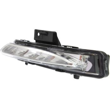 BUICK ENCLAVE PARK LAMP ASSY LEFT (Driver Side) (LED) OEM#20956919 2013-2017 PL# GM2520195