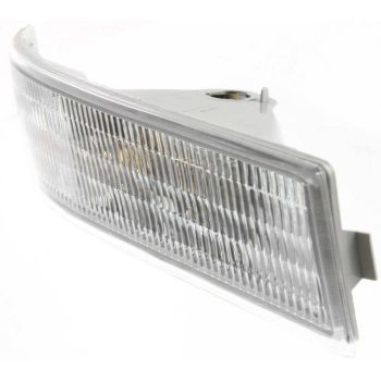 GM TRUCKS & VANS ASTRO VAN (CHEVY) PARK LAMP UNIT RIGHT (Passenger Side) OEM#16523212 1995-2005 PL# GM2521147