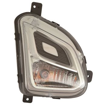 GM TRUCKS & VANS EQUINOX PARK/SIGNAL LAMP ASSY RIGHT (Passenger Side) (WO/MIDNIGHT EDIT) OEM#84226246 2018-2021 PL# GM2521196