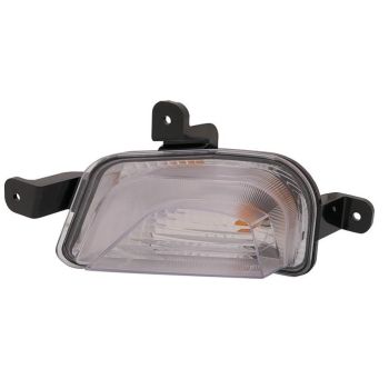 BUICK ENCORE GX SIGNAL LAMP ASSY LEFT (Driver Side) **CAPA** OEM#42716021 2020-2023 PL# GM2530143C