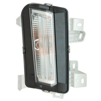 CADILLAC XT5 PARK LAMP ASSY RIGHT (Passenger Side) (HALOGEN)**CAPA** OEM#84496126 2017-2019 PL# GM2531136C