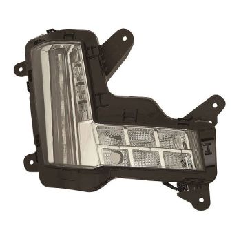 CADILLAC ESCALADE/ESCALADE ESV SIGNAL LAMP UNIT RIGHT (Passenger Side) (W/AUTO BRAKE) **CAPA** OEM#84575578 2015-2020 PL# GM2531139C