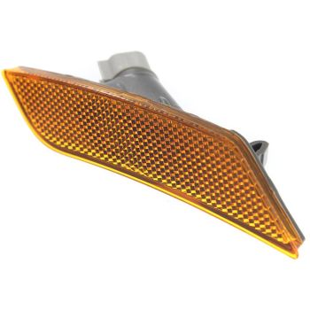 CADILLAC XT5  FRONT SIDE MARKER LAMP LEFT (Driver Side) **CAPA** OEM# 22941173 2017-2023 PL# GM2550199C