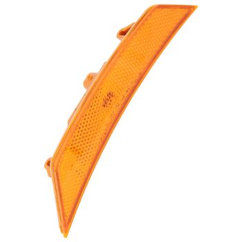 GM TRUCKS & VANS TRAILBLAZER FRONT SIDE MARKER LAMP ASSY LEFT (Driver Side) (Driver Side) (LED) OEM#42716023 2021-2025 PL# GM2550210