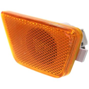 CHEVROLET CRUZE / CRUZE LIMITED S/MARKER LAMP ASSY RIGHT (Passenger Side) (SIDE OF BMP) OEM#42334145 2011-2016 PL# GM2551198