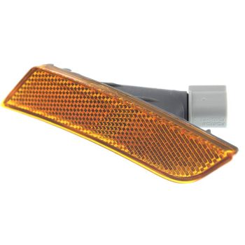 CADILLAC XT5  FRONT SIDE MARKER LAMP RIGHT (Passenger Side) **CAPA** OEM# 22941174 2017-2023 PL# GM2551199C