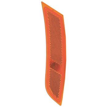 CADILLAC XTS FRONT SIDE MARKER LAMP ASSY RIGHT (Passenger Side)**CAPA** OEM#20874072 2013-2017 PL# GM2551201C