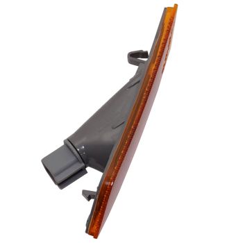 GM TRUCKS & VANS BLAZER  FRONT SIDE MARKER LAMP ASSY RIGHT (Passenger Side) OEM#84299174 2019-2025 PL# GM2551204