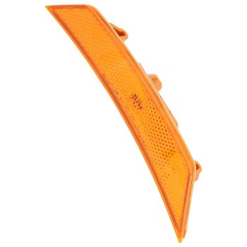 GM TRUCKS & VANS TRAILBLAZER FRONT SIDE MARKER LAMP ASSY RIGHT (Passenger Side) (LED) OEM#42716024 2021-2025 PL# GM2551210