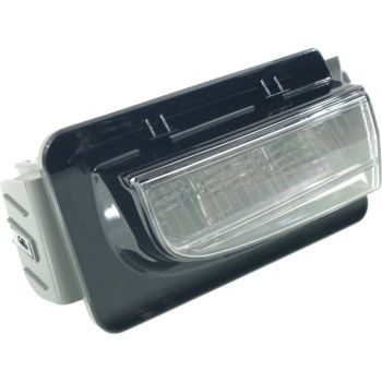 CADILLAC ATS COUPE DAYTIME RUNNING LAMP ASSEMBLY LEFT (Driver Side) (W/SIDE MARKER LAMP) **CAPA** OEM#22988387 2015-2019 PL# GM2562103C