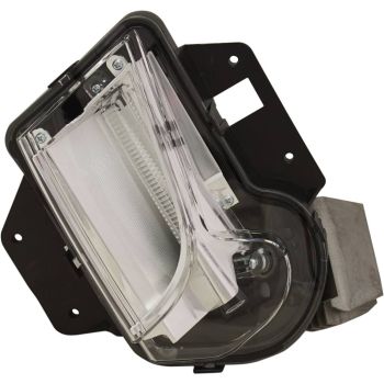 CADILLAC XTS DAYTIME RUNNING LAMP LEFT (Driver Side) OEM#20874077 2013-2017 PL# GM2562105