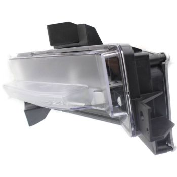 CHEVROLET CAMARO  DAYTIME RUNNING LAMP ASSY LEFT (Driver Side) (1SS/2SS) OEM#84211957 2016-2018 PL# GM2562108