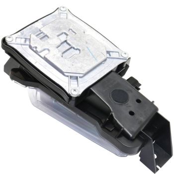 CHEVROLET CAMARO  DAYTIME RUNNING LAMP ASSY LEFT (Driver Side) (1LT/2LT 16-18)(ZL1) OEM#84341735 2016-2024 PL# GM2562109