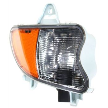 BUICK ENCLAVE PARK LAMP ASSEMBLY RIGHT (Passenger Side) OEM#15130030 2008-2012 PL# GM2563101