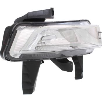 BUICK LACROSSE DAYTIME RUNNING LAMP ASSY RIGHT (Passenger Side) OEM#26670706 2014-2016 PL# GM2563104