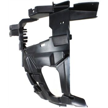 BUICK ENCLAVE PARKING LAMP BRACKET LEFT (Driver Side) OEM#25878273 2008-2012 PL# GM2564100