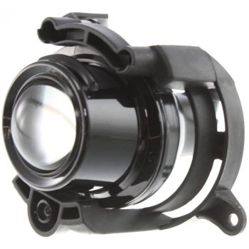 CADILLAC XLR/XLR-V FOG LAMP ASSEMBLY (RH=LH)**CAPA** OEM#95419301 2009 PL# GM2590106C