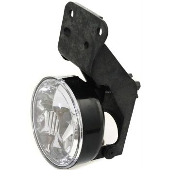 PONTIAC GRAND AM FOG LAMP ASSEMBLY LEFT (Driver Side) OEM#22613882 1999-2005 PL# GM2592111