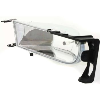 CADILLAC DEVILLE FOG LAMP ASSEMBLY LEFT (Driver Side) OEM#25713291 2000-2005 PL# GM2592114