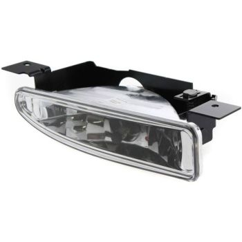 BUICK CENTURY FOG LAMP LEFT (Driver Side) OEM#10358511 1997-2005 PL# GM2592115