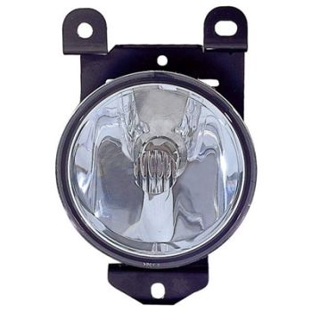 GM TRUCKS & VANS YUKON /DENALI  (GMC) FOG LAMP ASSY LEFT (Driver Side) (DENALI) OEM#16531085 2001-2006 PL# GM2592126
