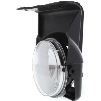 GM TRUCKS & VANS SIERRA/PU (GMC) (07 OLD STYLE) FOG LAMP LEFT (Driver Side) (GMC)(Exc DENALI&C3) OEM#15776382 2005-2007 PL# GM2592154