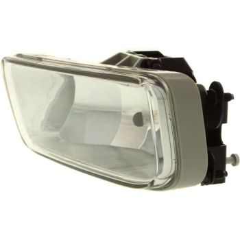 CHEVROLET AVEO  (EXC  SEDAN) FOG LAMP ASSY LEFT (Driver Side) OEM#96540259 2004-2008 PL# GM2592156