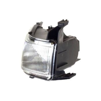 CADILLAC DTS FOG LAMP LEFT (Driver Side) OEM#25797625 2006-2011 PL# GM2592159