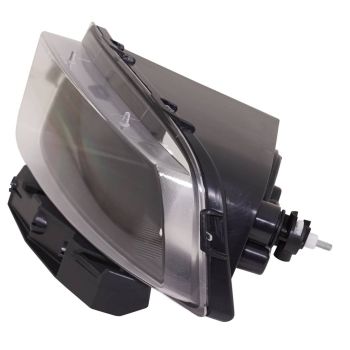 CHEVROLET CORVETTE Z06  FOG LAMP ASSY LEFT (Driver Side)**CAPA** OEM#25942593 2006-2013 PL# GM2592291C