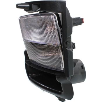 CADILLAC STS/STS-V FOG/SIGNAL LAMP LEFT (Driver Side) (STS-V) OEM#10397645 2006-2009 PL# GM2592296