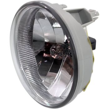 CHEVROLET CAMARO CONV FOG / DAYTIME RUNNING LAMP ASSEMBLY RIGHT (Passenger Side)=LH (LT/RS/SS W/RS PKG)(HID HEAD/LAMP) OEM# 92231388 2011 PL# GM2592297