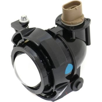 GM TRUCKS & VANS TRAILBLAZER FOG LAMP ASSEMBLY R=L (SS MODEL) OEM#15161503 2007-2009 PL# GM2592299