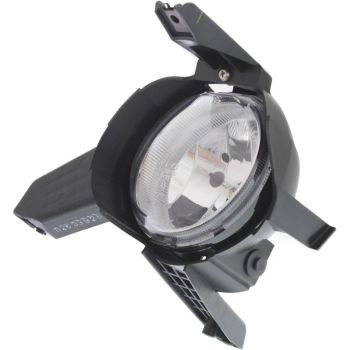 GM TRUCKS & VANS CAPTIVA SPORT FOG LAMP ASSEMBLY LEFT (Driver Side) OEM#96830933 2012-2015 PL# GM2592305